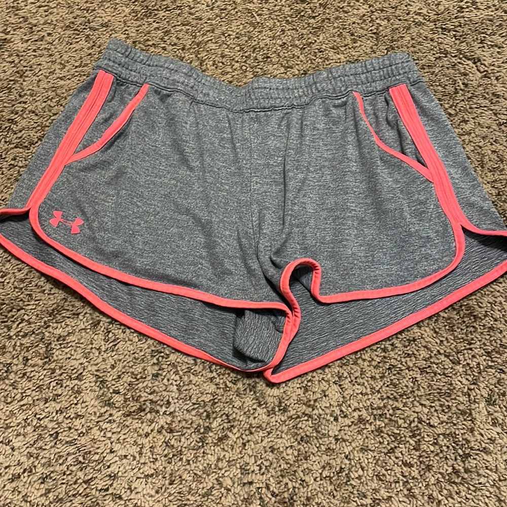 Under armour shorts